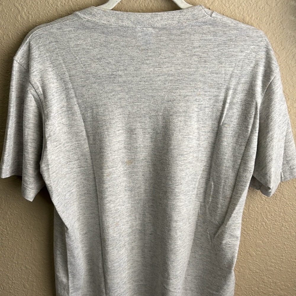 Vintage Reds tee - Picture 5 of 5